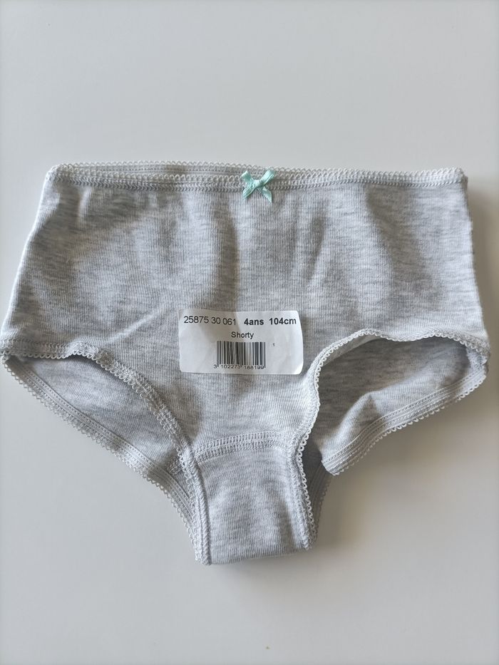 Lot petit bateau - photo numéro 4