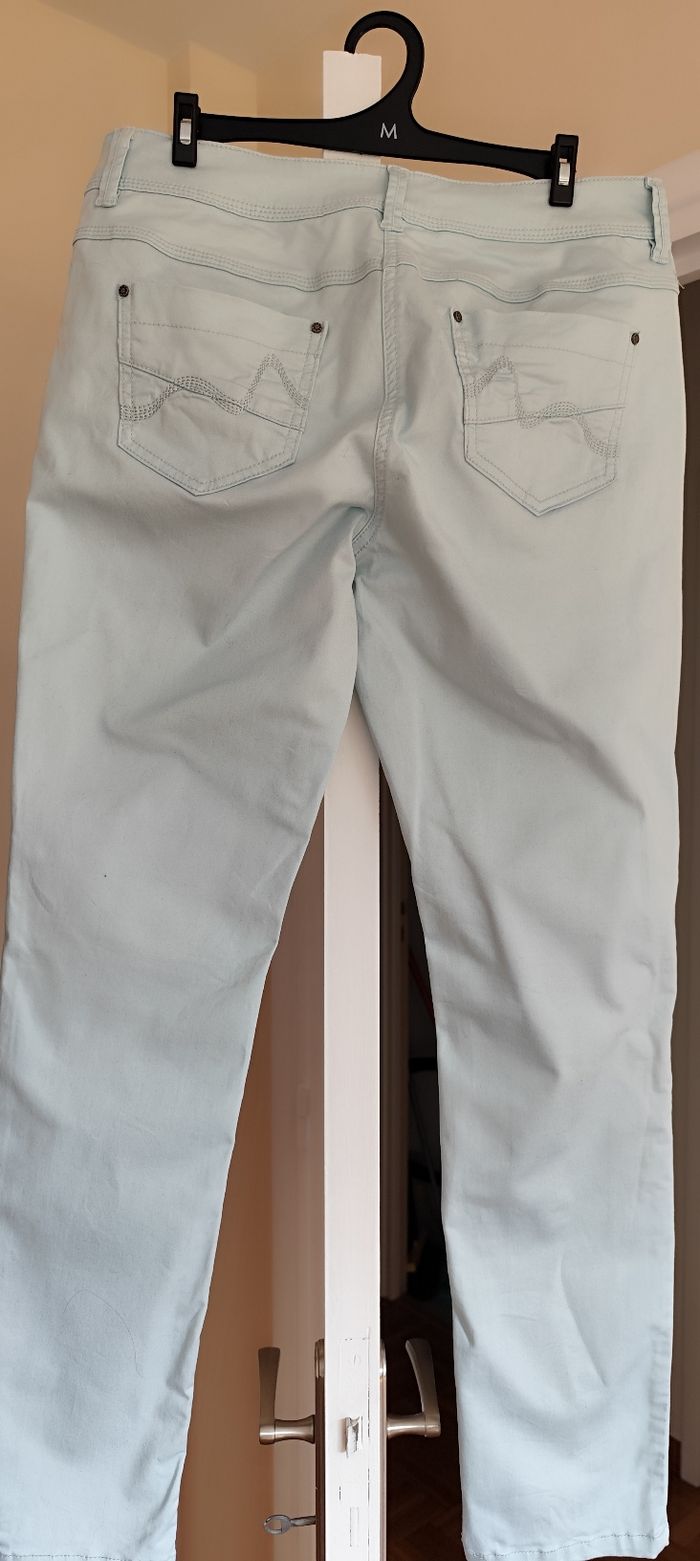 Pantalon femme taille 40 - photo numéro 2