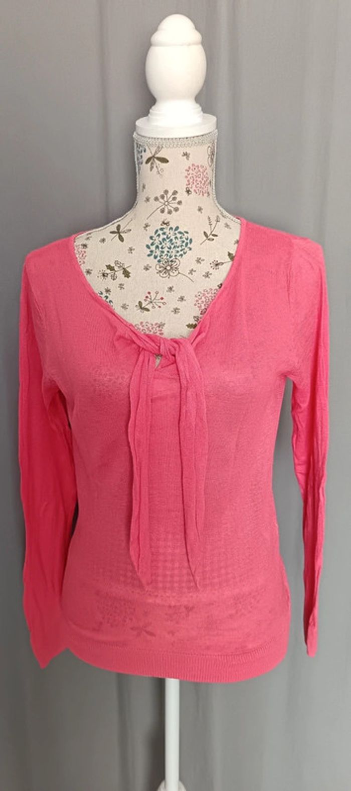 Pull Camaïeu Taille 1