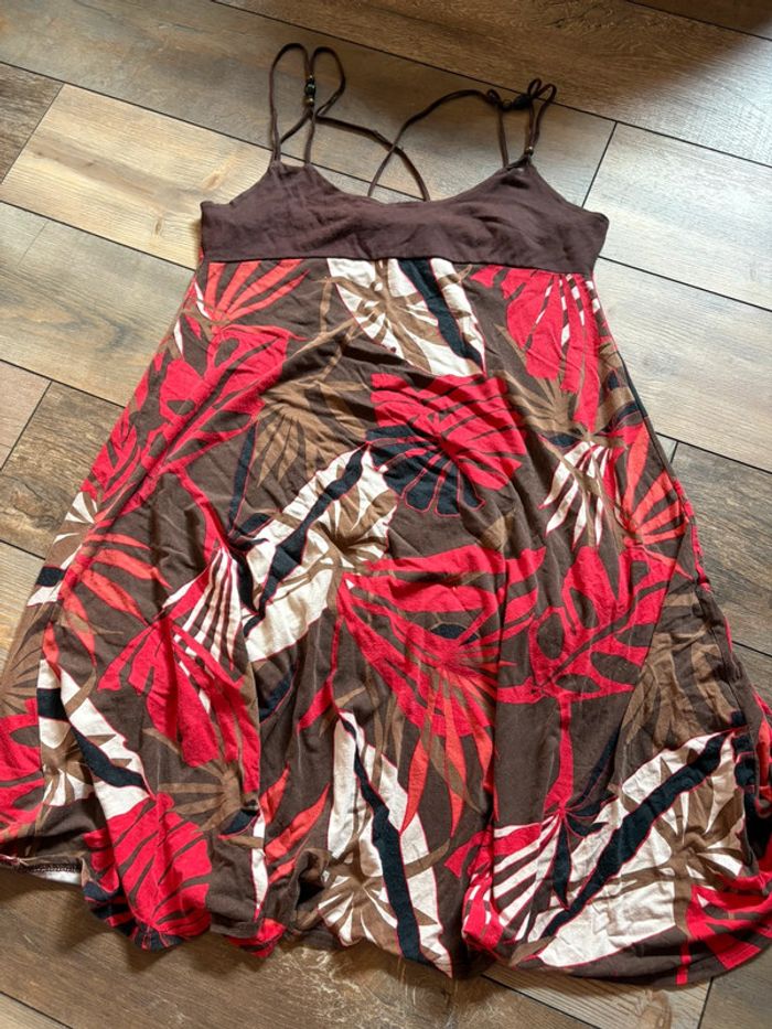 Robe femme Xanaka L 42