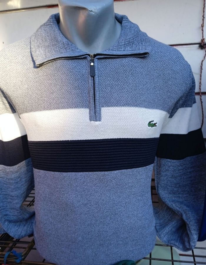 Pull Lacoste - photo numéro 2