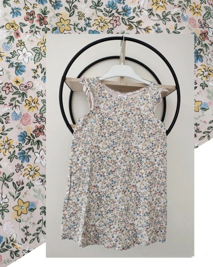 5 ans pyjama robe de nuit été tape a l'oeil