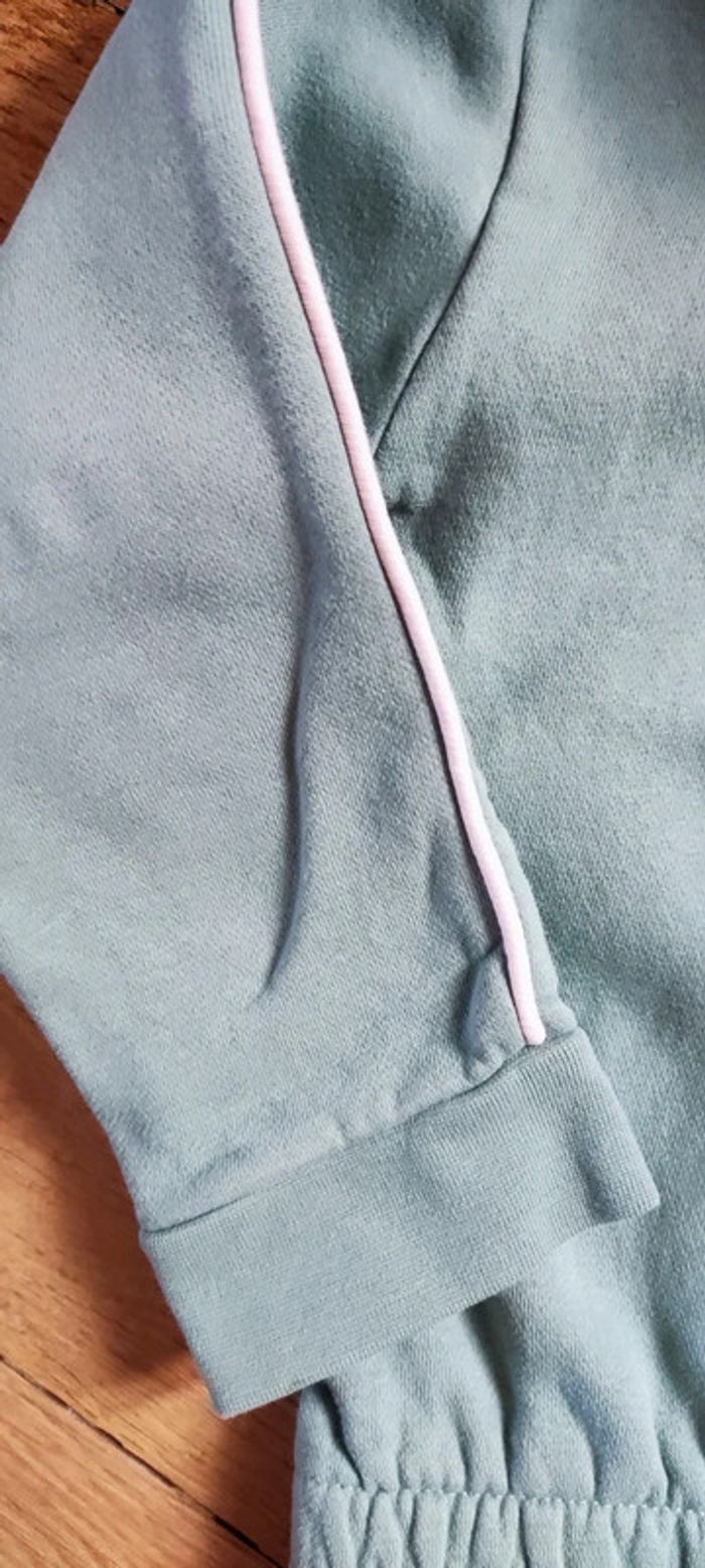 Sweat à capuche - photo numéro 3