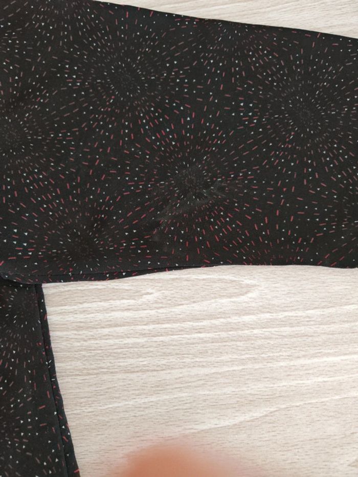 Tunique/Blouse T46/48 - photo numéro 4