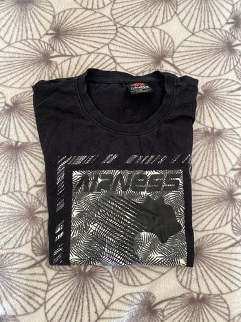 T shirt airness taille m