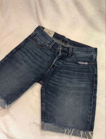 Short homme