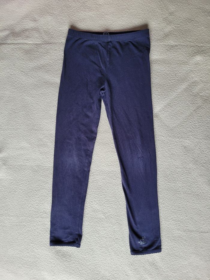Legging terre de marins 8 ans