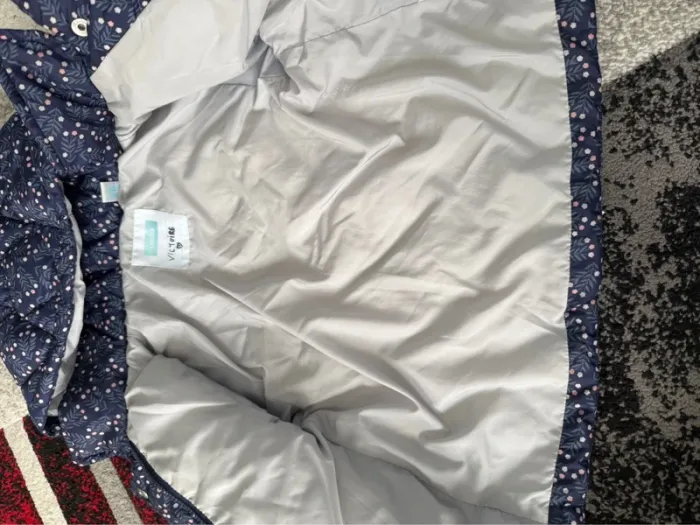 Veste okaidi 18 mois - photo numéro 3