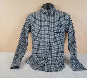Chemise Basus taille M