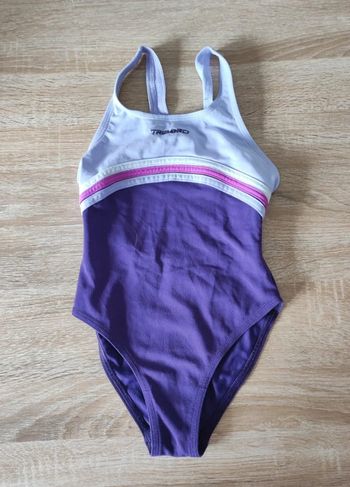 Maillot de bain 8 ans