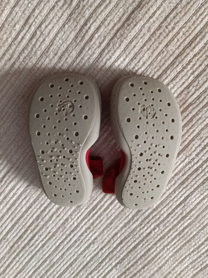 Chaussons-chaussettes P 26/27 - photo numéro 7