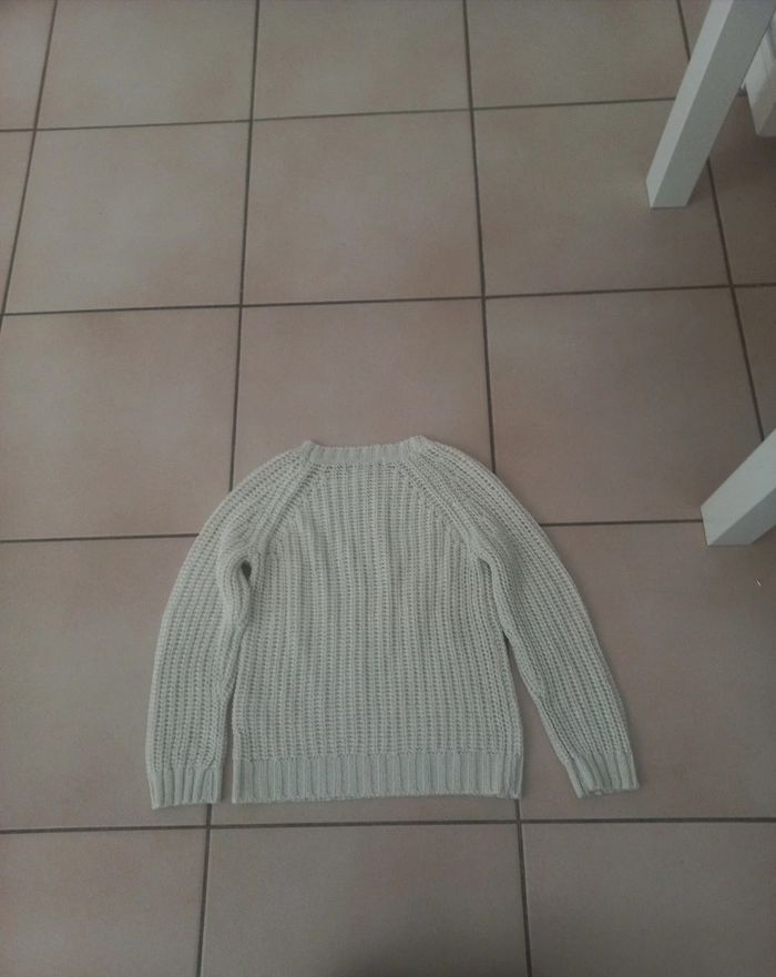 Pull 8 ans - photo numéro 4
