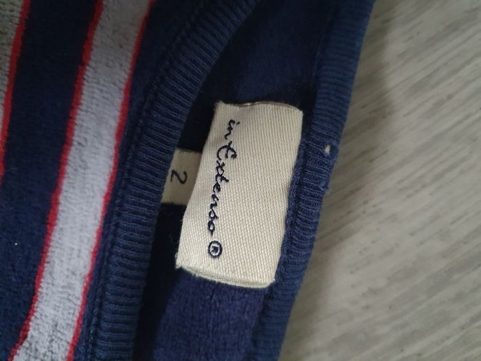 Haut de Pyjama 2ans garçon - photo numéro 2