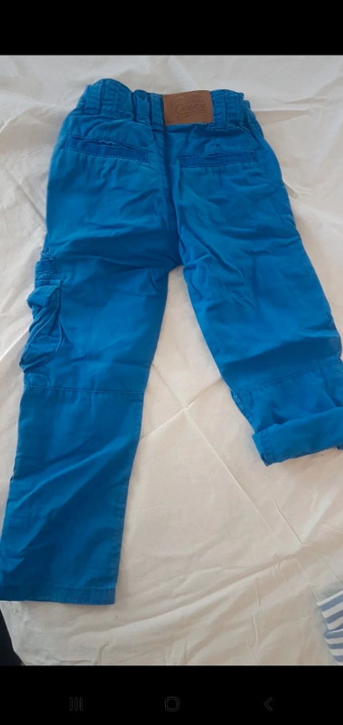 Pantalon avec poches - photo numéro 5