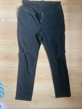 Pantalon grossesse L
