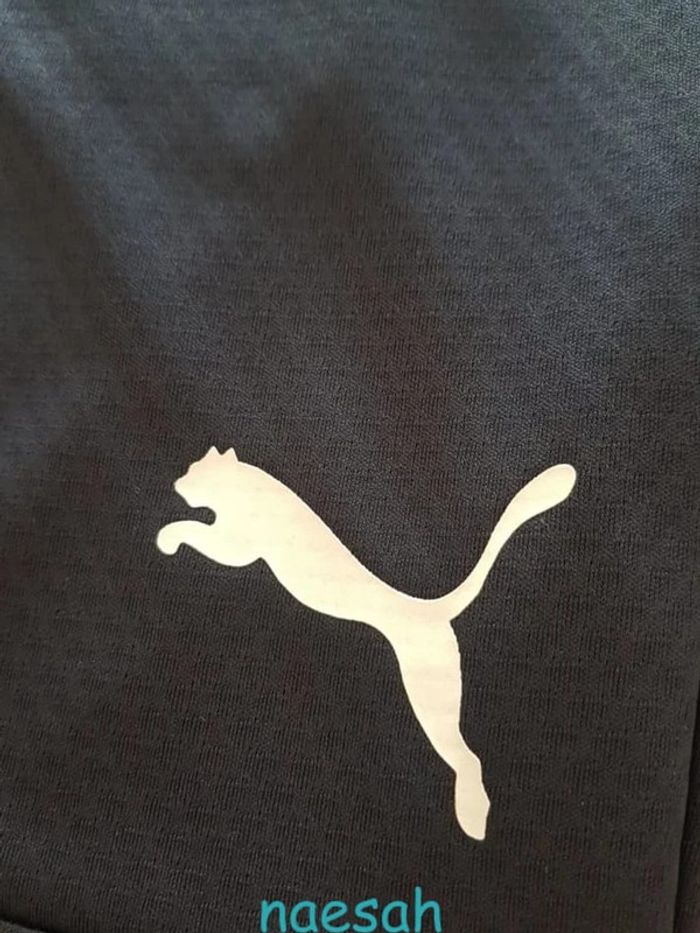 Pantalon Training OM Neuf - photo numéro 4