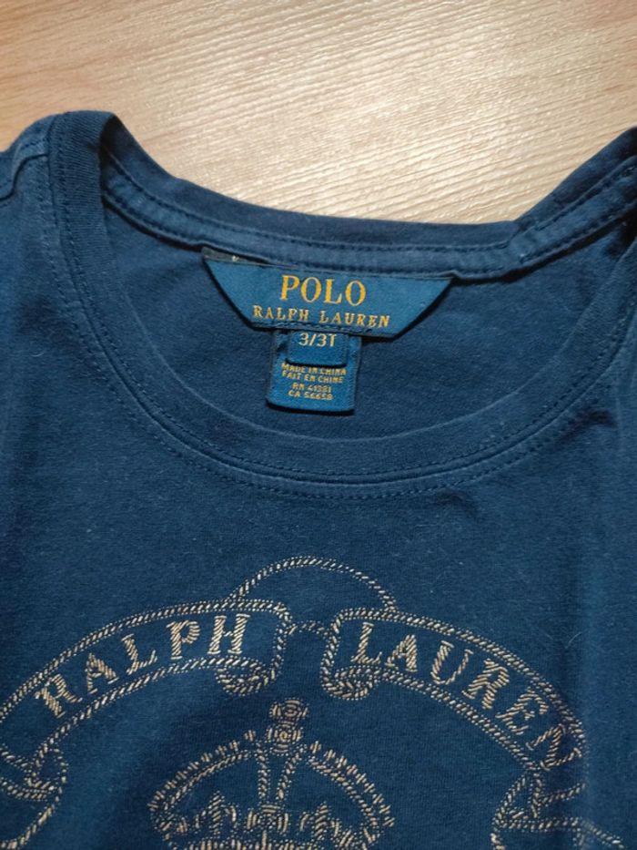 Polo Ralph Lauren - photo numéro 2