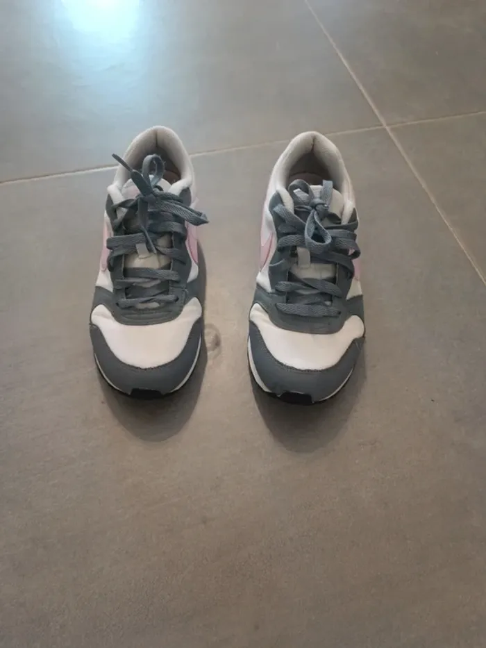 Nike cotton