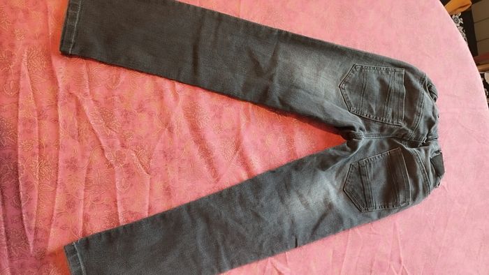 Pantalon 8 ans - photo numéro 2