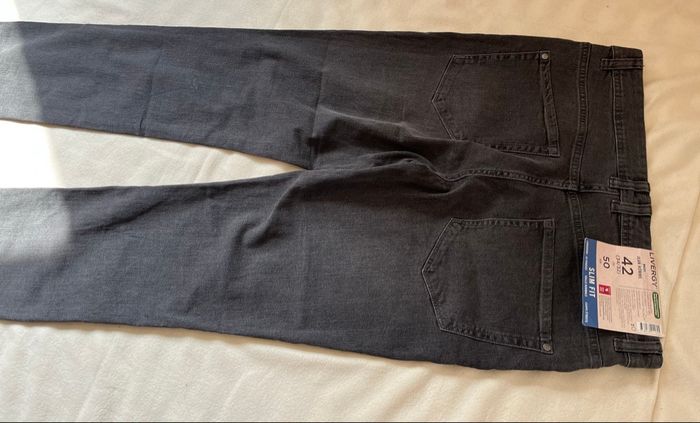Jean neuf XL - photo numéro 7