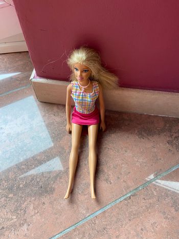 Barbie