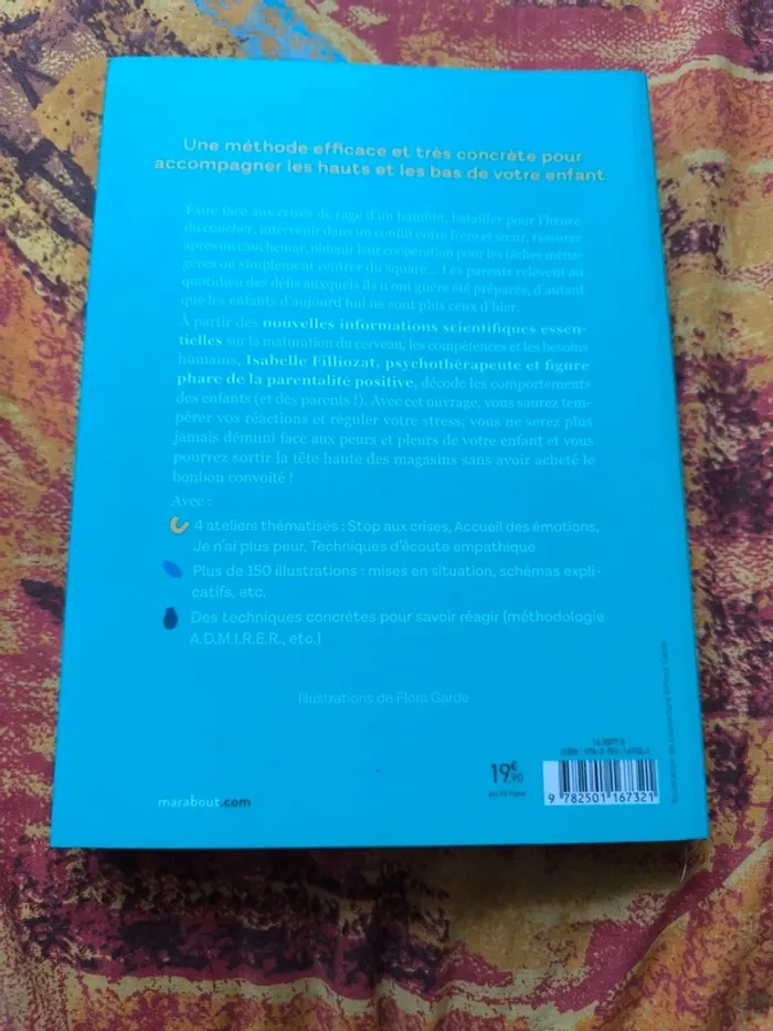 Les ateliers Filliozat comprendre et éduquer son enfant - photo numéro 2
