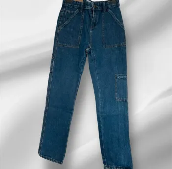 Jean cargo