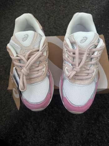 Asics gel nyc taille