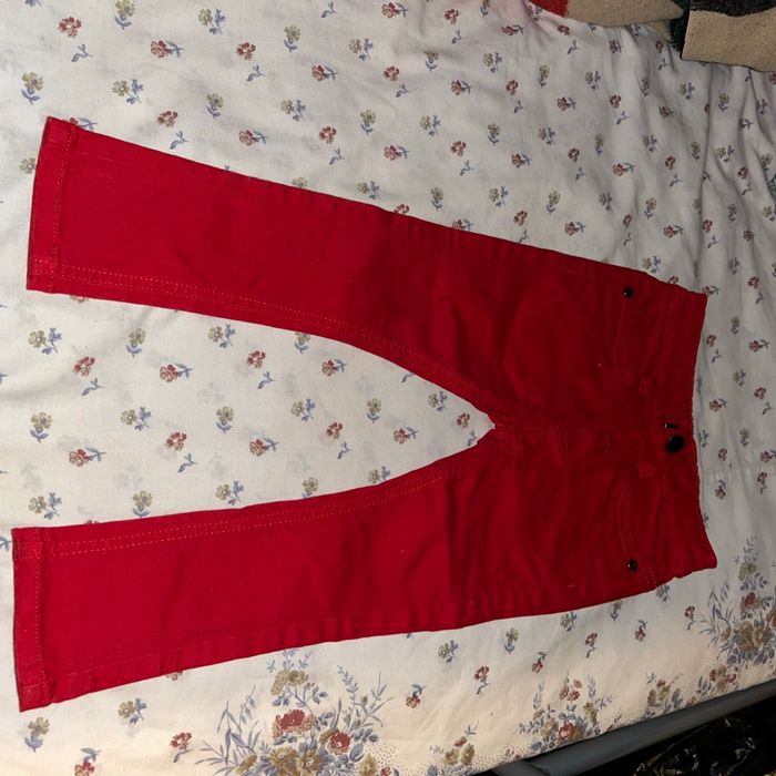 Pantalon slim 2 ans de la marque orchestra