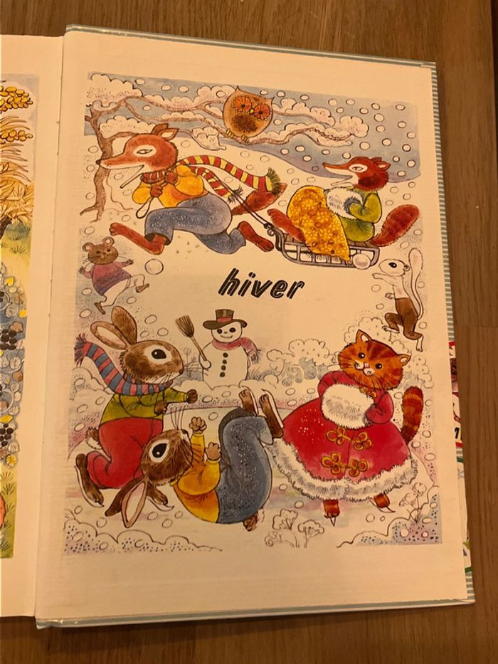 Livre Raconte moi une histoire par jour - photo numéro 7