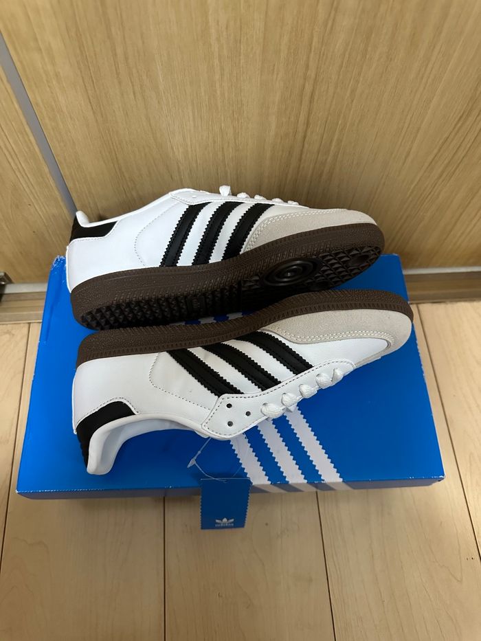 Adidas Samba OG 38.5 - photo numéro 4
