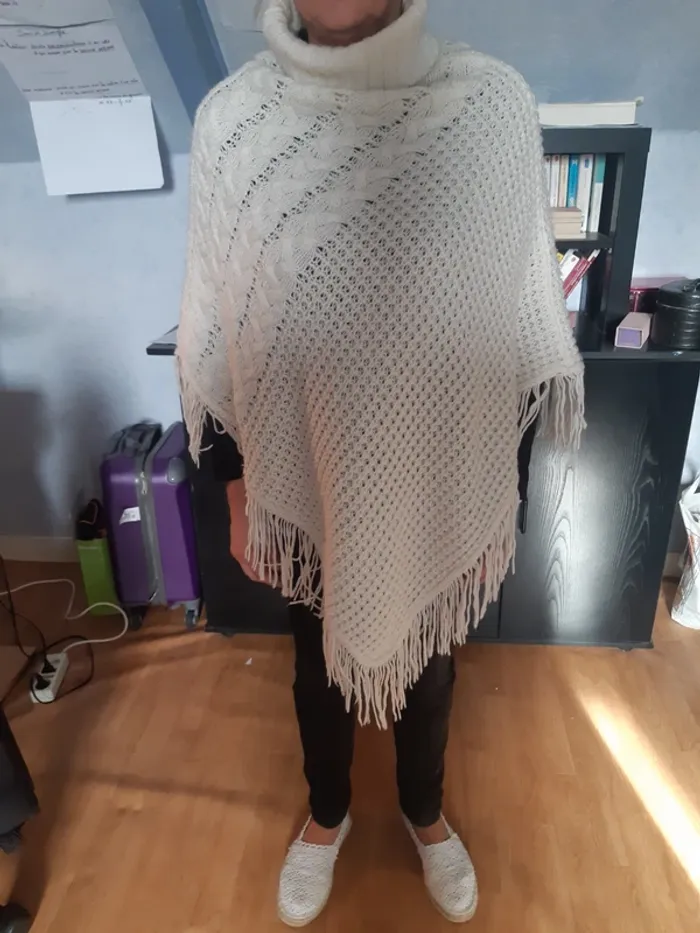 Poncho