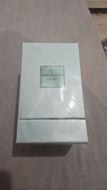 Armani privé a milano