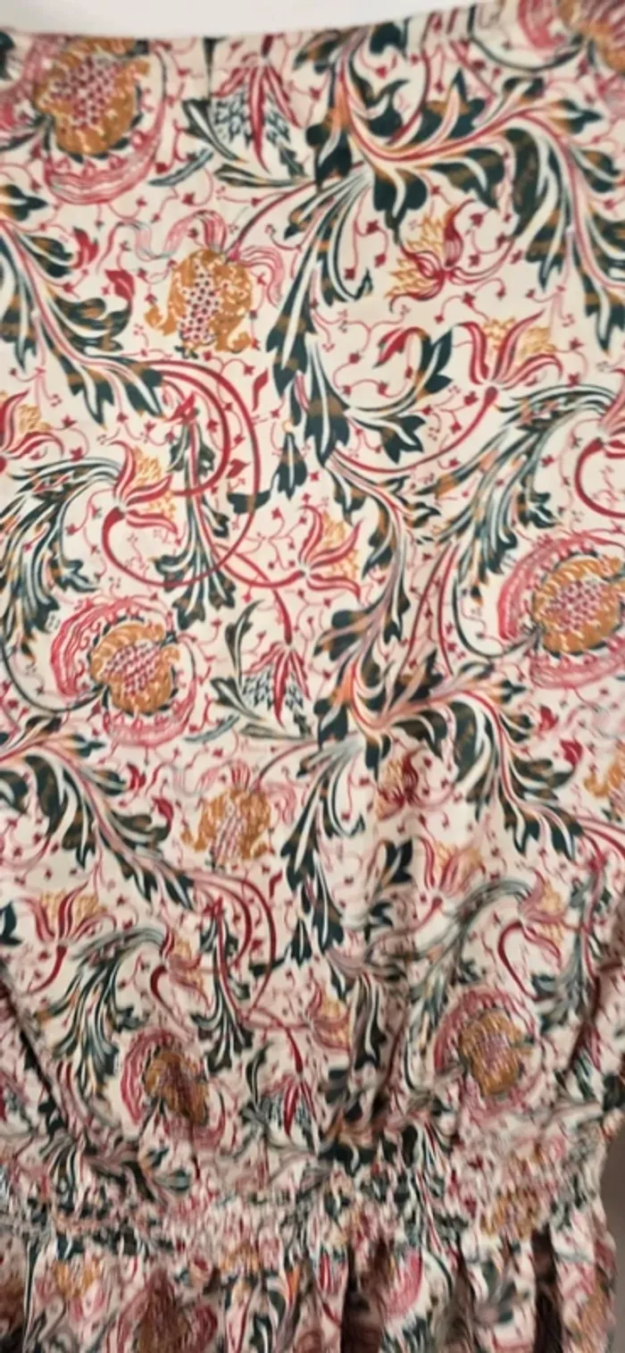 Robe fluide An'ge neuve - photo numéro 6