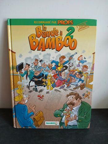 La Bande à Bamboo 2