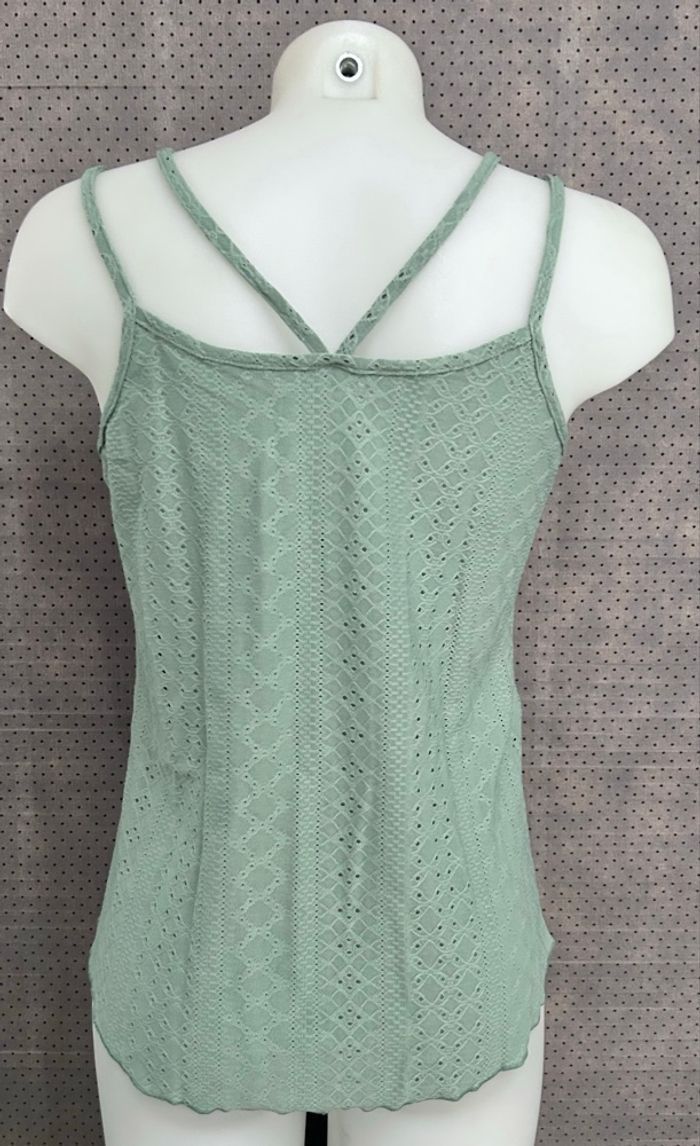 Débardeur ultra doux M - photo numéro 3