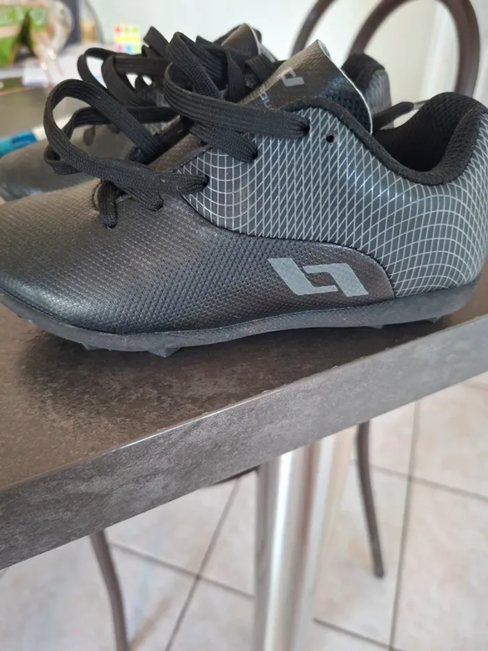 Crampons - photo numéro 2