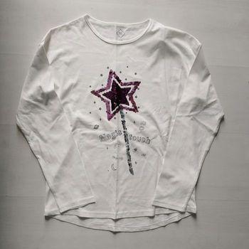 Tee shirt 11/12 ans