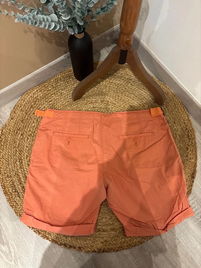Short homme GEMO taille 46 - photo numéro 5