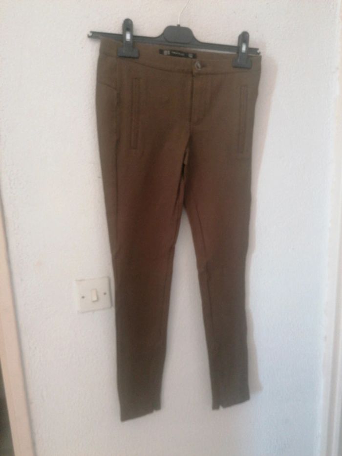 Pantalon taille xs