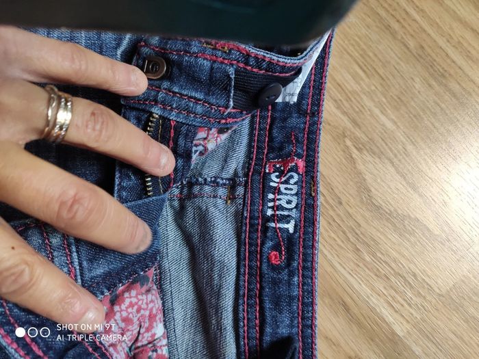 Jupe esprit 7 ans - photo numéro 2