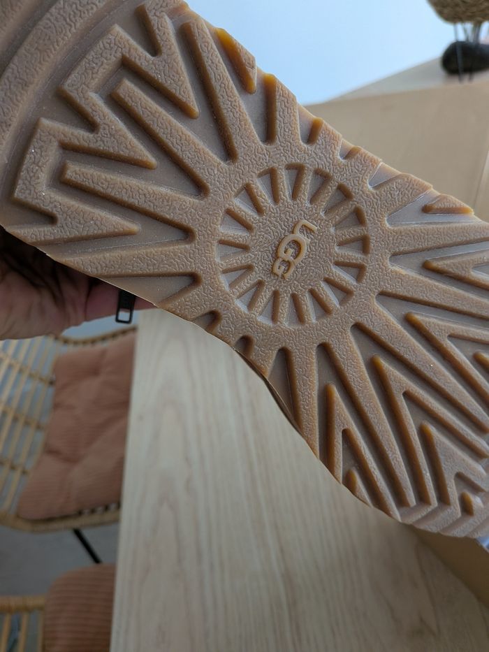 Ugg femme - photo numéro 7