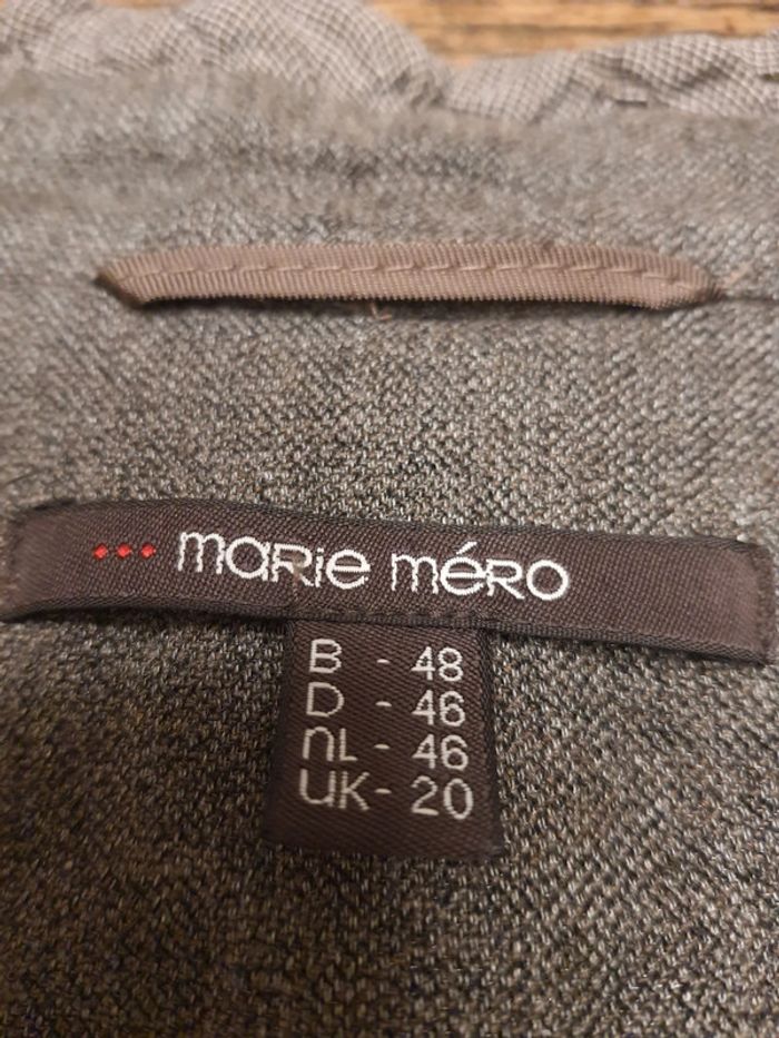 Blazer Marie Méro be 48 - photo numéro 15