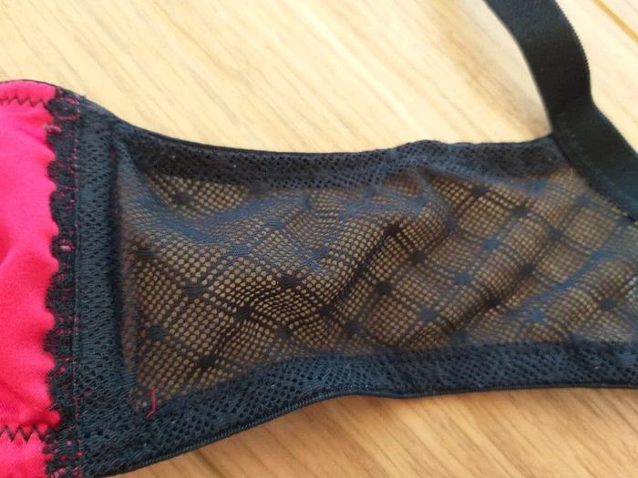 Soutien-gorge Chantelle en 95D - photo numéro 4