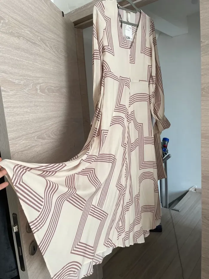 Robe longue - photo numéro 6