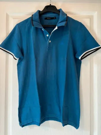 Polo homme