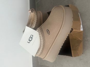 UGG beige 