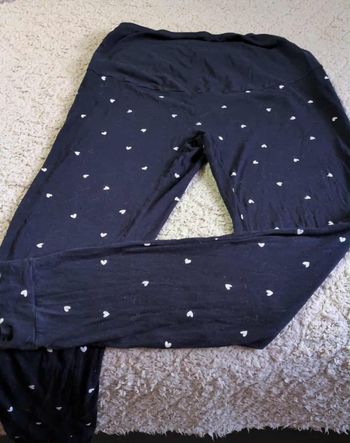 Pantalon de grossesse