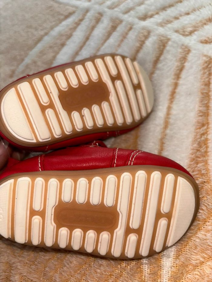 Chaussure souple - photo numéro 5