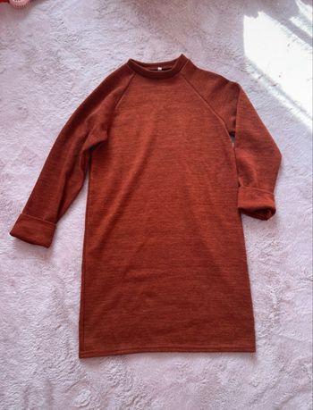 Lot 3 robes pull 